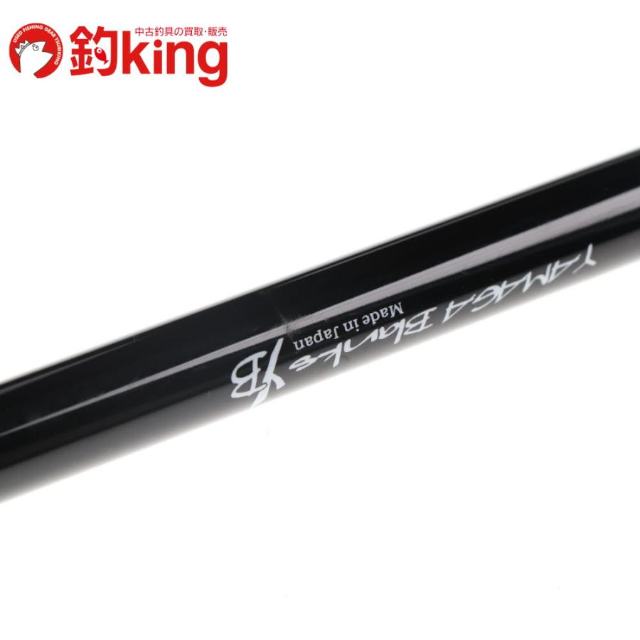 YAMAGA Blanks ヤマガブランクス シーウォーク ライトジギング SWLJ