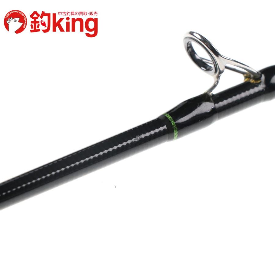 YAMAGA Blanks ヤマガブランクス シーウォーク ライトジギング SWLJ