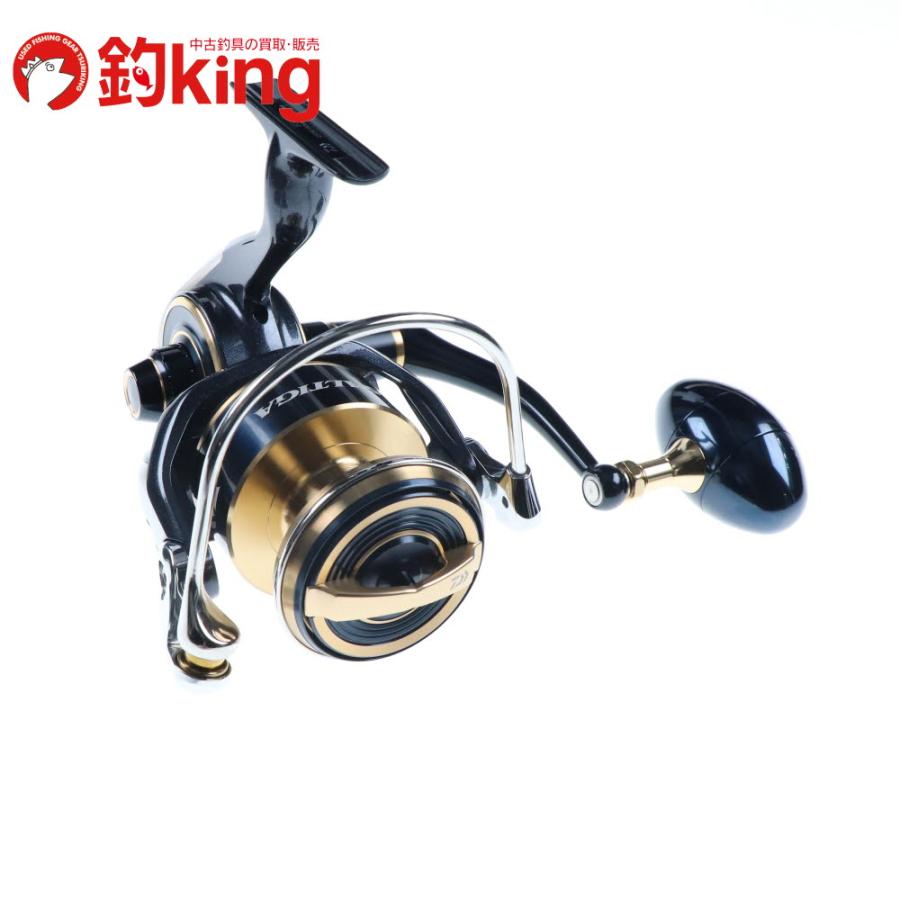 ダイワソルティガ10000-P スプール8000 ダイワ ソルティガ 10000-P (リール) 価格比較 - 価格.com