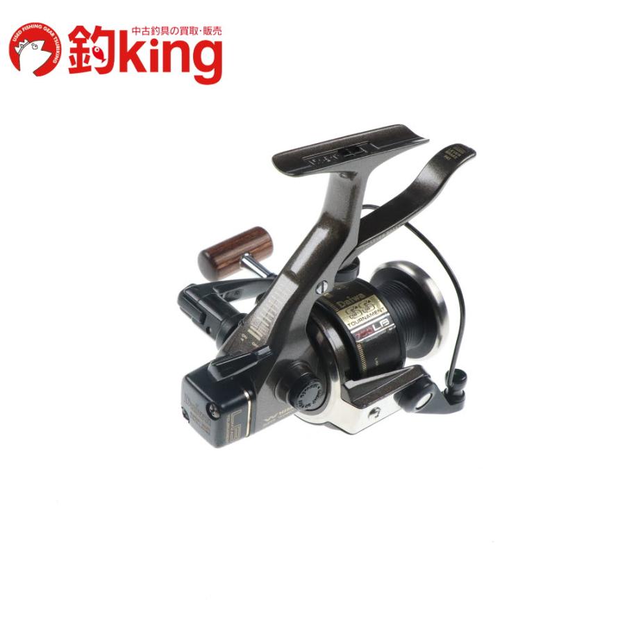 DAIWA（ダイワ） ウィスカー トーナメントSS 750LB 替スプール 2個付