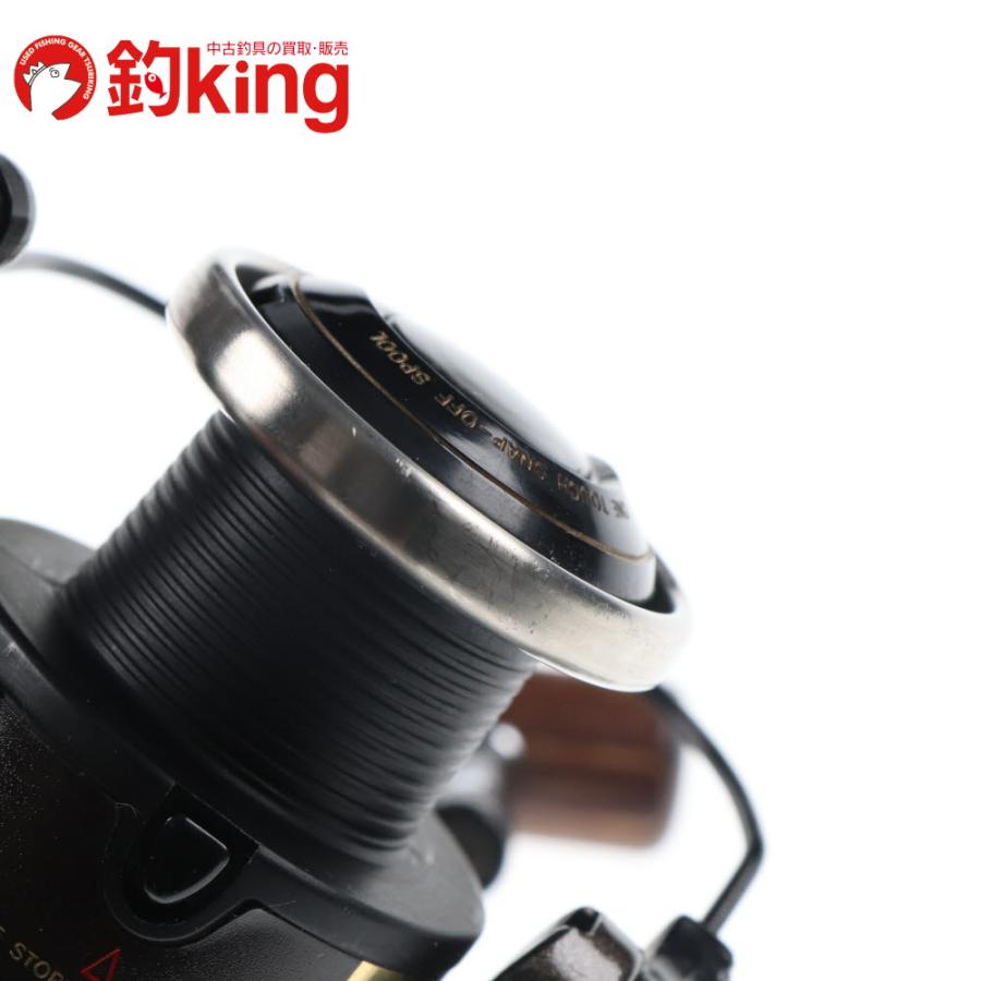DAIWA（ダイワ） ウィスカー トーナメントSS 750LB 替スプール 2個付