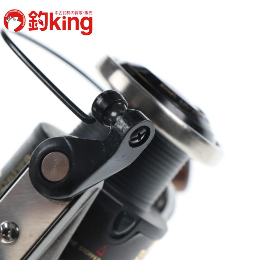 DAIWA（ダイワ） ウィスカー トーナメントSS 750LB 替スプール 2個付