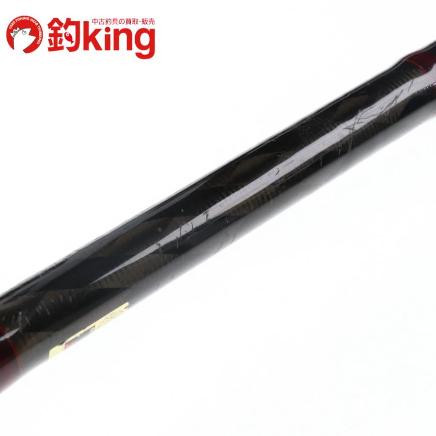 シマノ（SHIMANO） NFT ダイヤフラッシュ ボロン 振出 石鯛 525 /B211L