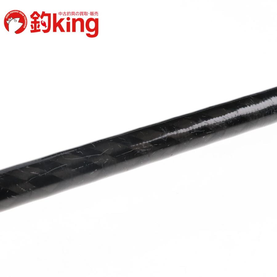 シマノ（SHIMANO） NFT ダイヤフラッシュ ボロン 振出 石鯛 525 /B211L