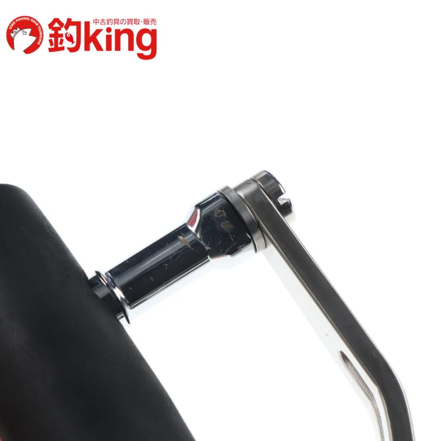アキュレート バリアント 600NN BV2-600NN-B /B216M 極上品 ヒラマサ