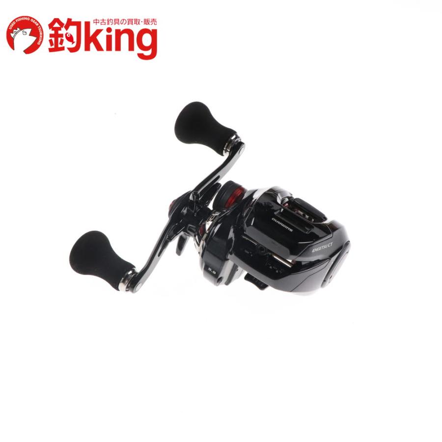 SHIMANO 100PG 150 炎月 CT シマノ(SHIMANO) 19 炎月 CT 150HG 右 039866｜アウトドア用品・釣り具