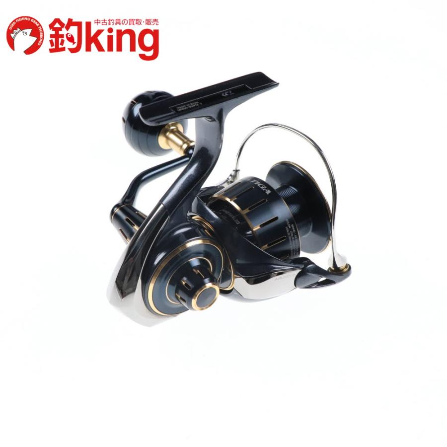 キムチ】23ソルティガ5000P ダイワ ソルティガ 5000-P (リール) 価格
