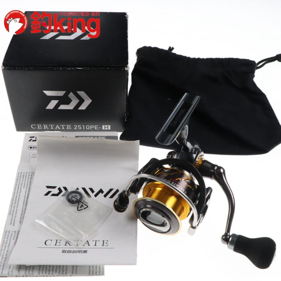 DAIWA（ダイワ） 13 セルテート 2510PE-H /B223M アジ 鯵 アジング 