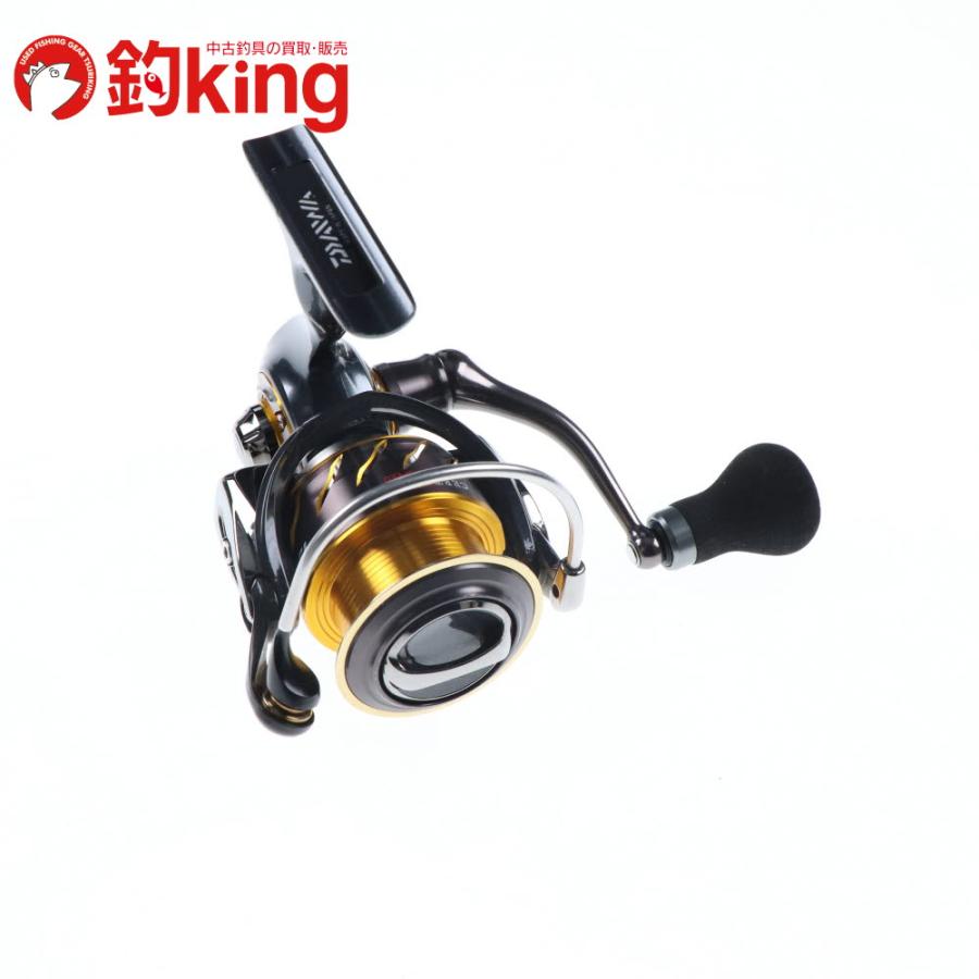 DAIWA（ダイワ） 13 セルテート 2510PE-H /B223M アジ 鯵 アジング