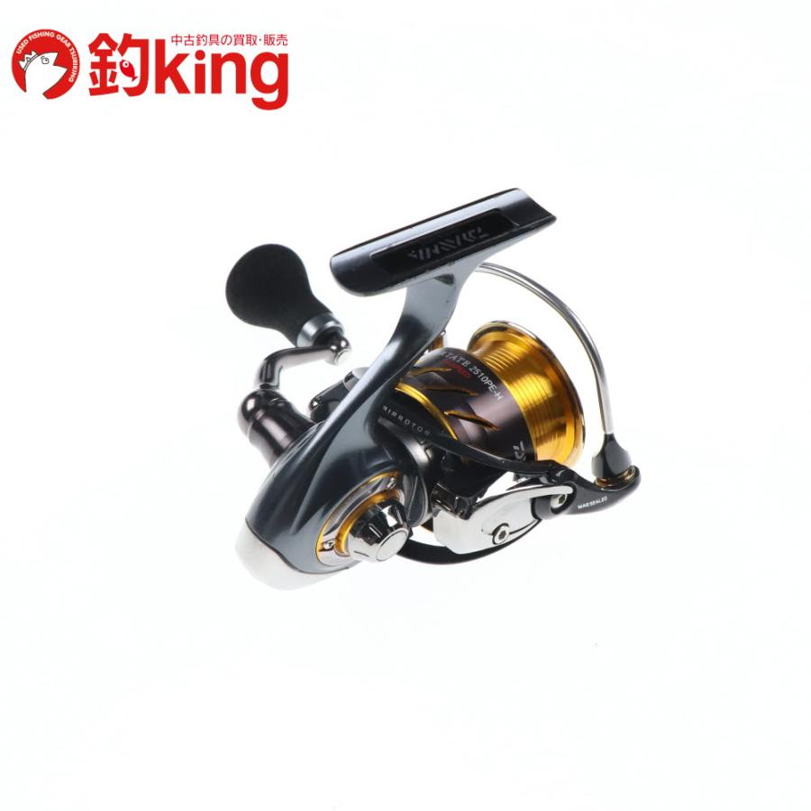 DAIWA（ダイワ） 13 セルテート 2510PE-H /B223M アジ 鯵 アジング