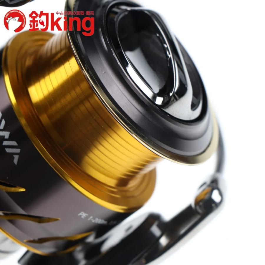 DAIWA　13 セルテート 2510PE-H シーバス　ヒラメ　ダイワ DAIWA（ダイワ） 13 セルテート 2510PE-H /B223M アジ 鯵 アジング