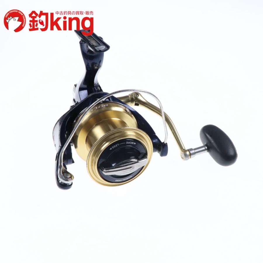 シマノ　ブルズアイ5080 遠投ヒラマサSP10号　新品 シマノ（SHIMANO） 14 ブルズアイ 5080 /B229M ヒラマサ マダイ 青物