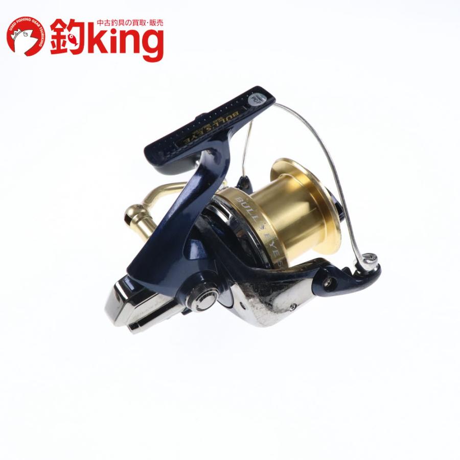 シマノ（SHIMANO） 14 ブルズアイ 5080 /B229M ヒラマサ マダイ 青物