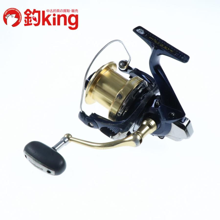 シマノ（SHIMANO） 14 ブルズアイ 5080 /B229M ヒラマサ マダイ 青物