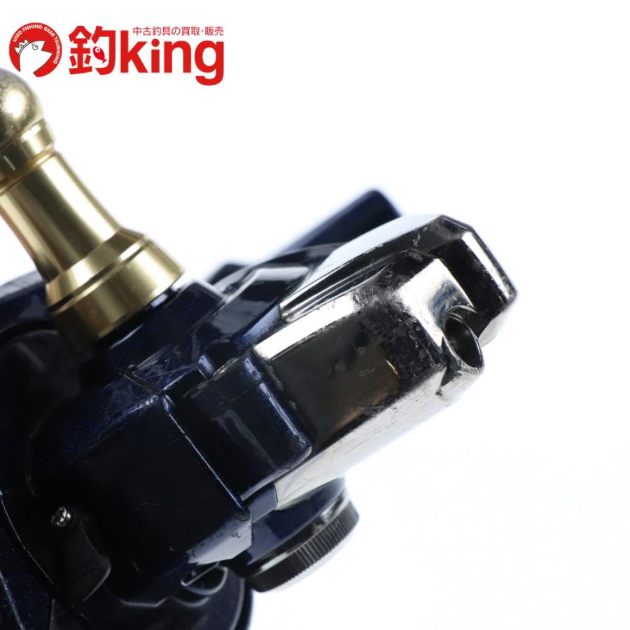 シマノ（SHIMANO） 14 ブルズアイ 5080 /B229M ヒラマサ マダイ 青物