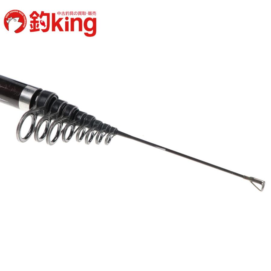 シマノ（SHIMANO） ブルズアイ 4-520PTS /B230L ヒラマサ マダイ 青物