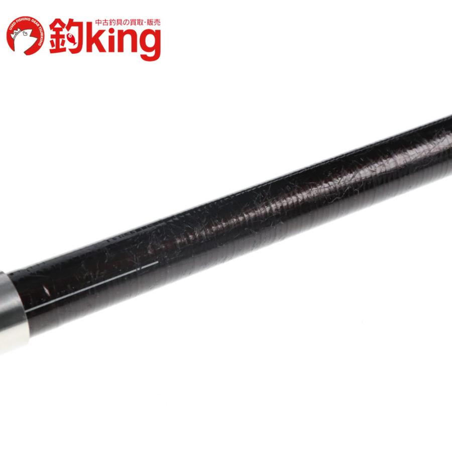 シマノ（SHIMANO） ブルズアイ 4-520PTS /B230L ヒラマサ マダイ 青物