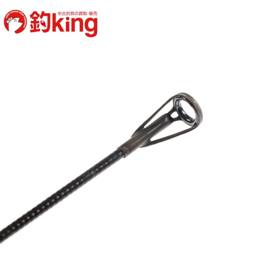 SHIMANO 4-520P ブルズアイ磯竿 シマノ（SHIMANO） 磯竿 20 ブルズアイ 遠投 4-520P / shimano