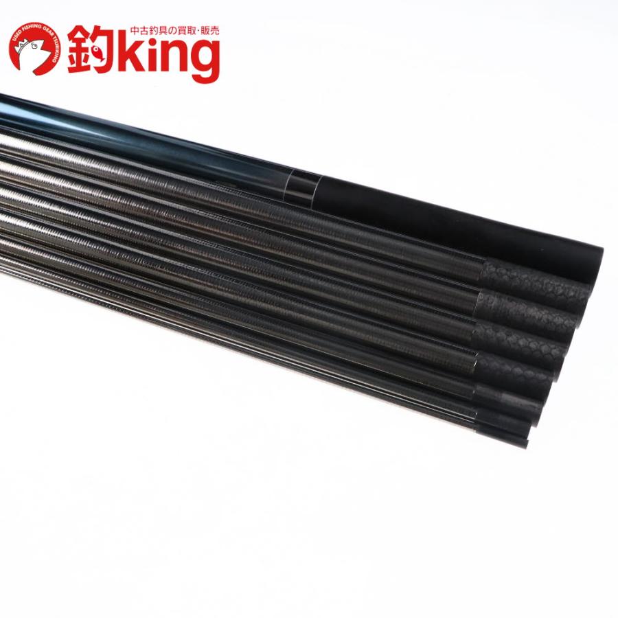 シマノ（SHIMANO） 先掛 H2.75 90NJ /B231Y 美品 鮎 アユ 鮎釣り 鮎竿