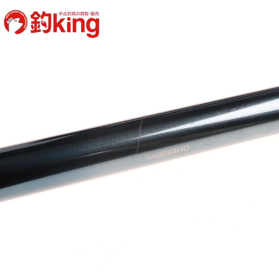 シマノ（SHIMANO） 先掛 H2.75 90NJ /B231Y 美品 鮎 アユ 鮎釣り 鮎竿