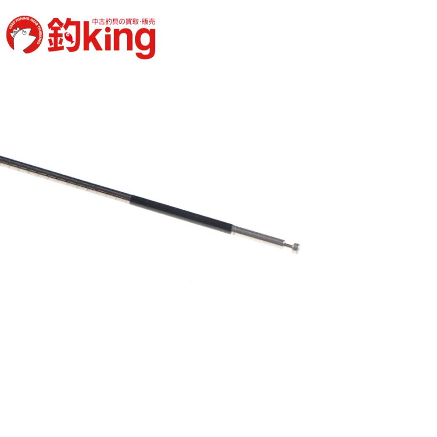 シマノ（SHIMANO） 先掛 H2.75 90NJ /B231Y 美品 鮎 アユ 鮎釣り 鮎竿