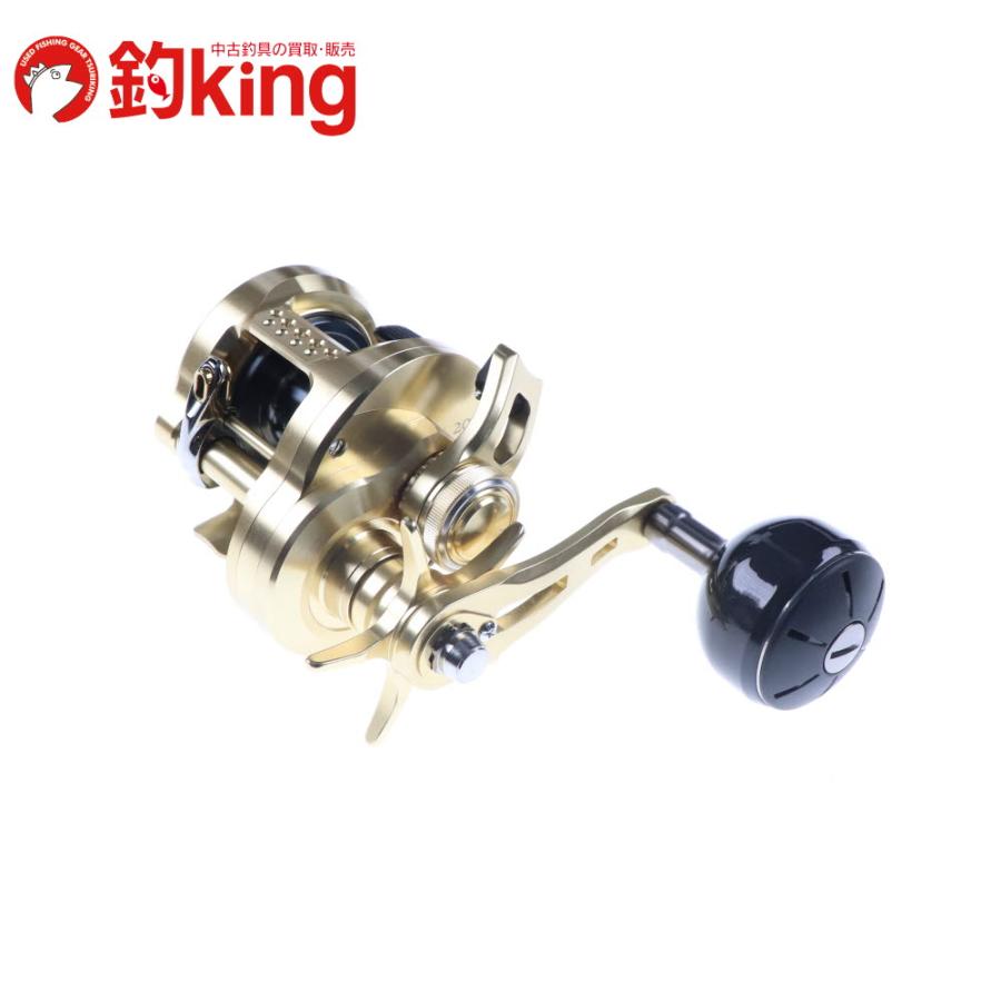 シマノ（SHIMANO） 23 オシアコンクエスト 201HG /B232M 未使用