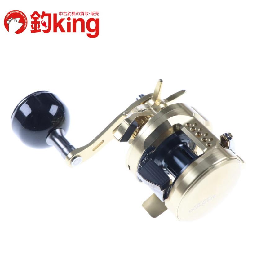 シマノ（SHIMANO） 23 オシアコンクエスト 201HG /B232M 未使用