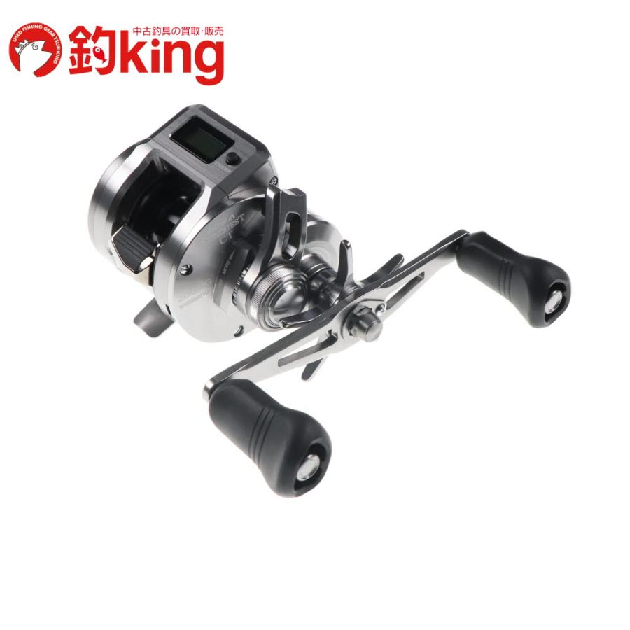 シマノ（SHIMANO） 25 オシアコンクエスト CT 200MG /B233M 未使用