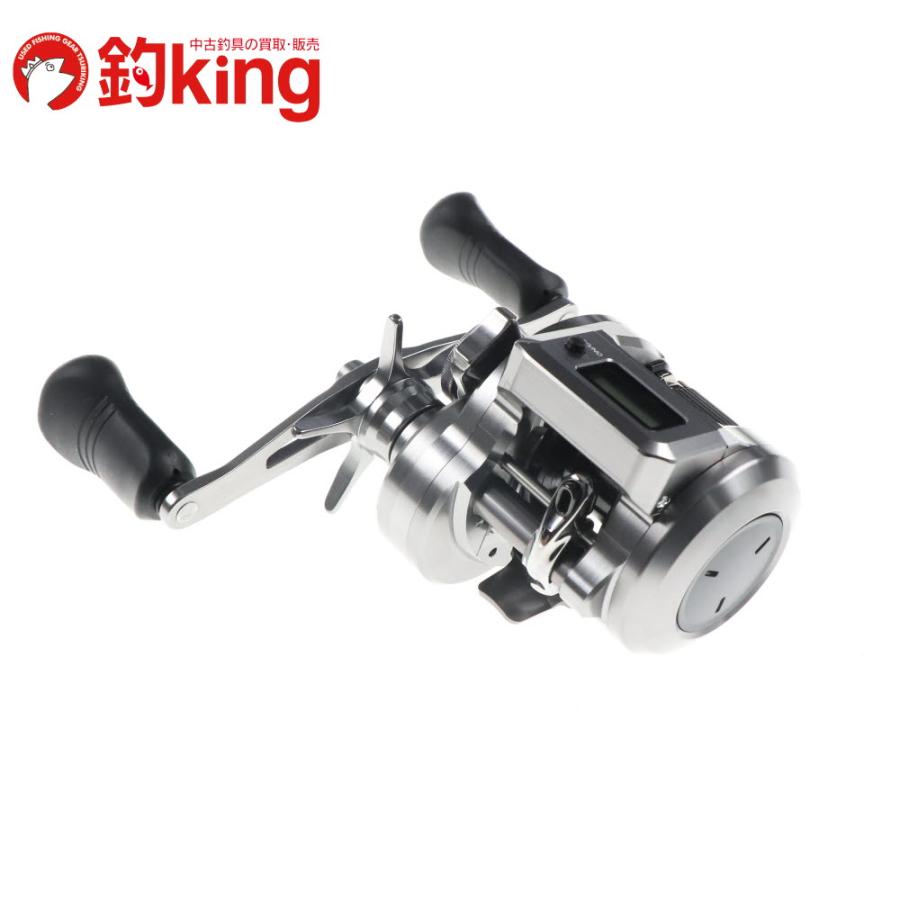 シマノ（SHIMANO） 25 オシアコンクエスト CT 200MG /B233M 未使用