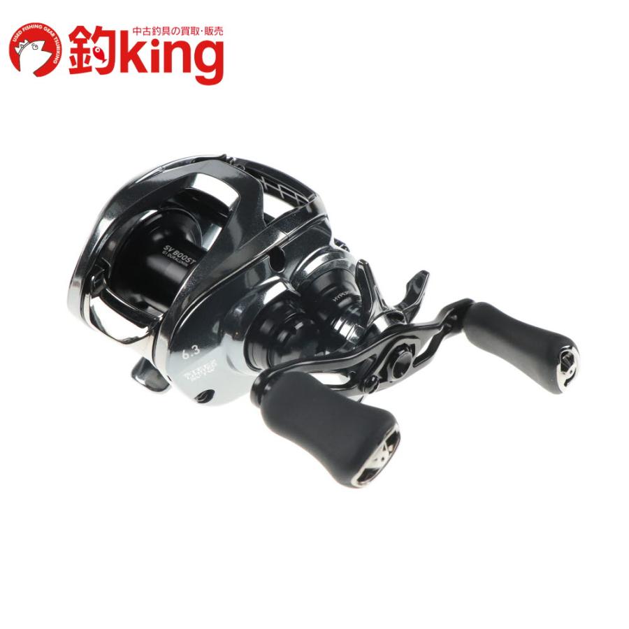 DAIWA（ダイワ） 21 スティーズ リミテッド SV TW 1000 /B235M 未使用