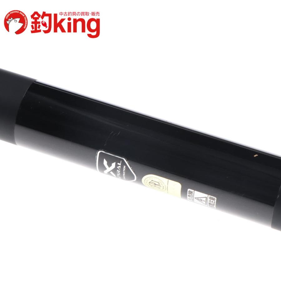 シマノ（SHIMANO） 18 アドバンフォース 荒瀬 90NW 純正付属替穂先付