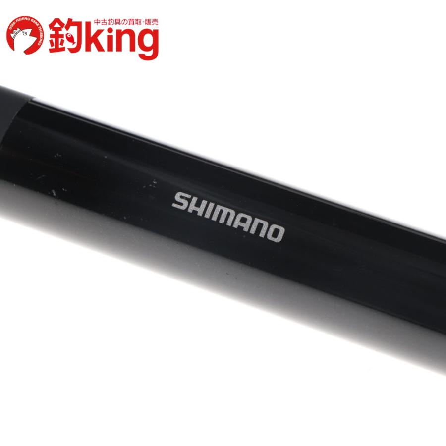 シマノ（SHIMANO） 18 アドバンフォース 荒瀬 90NW 純正付属替穂先付