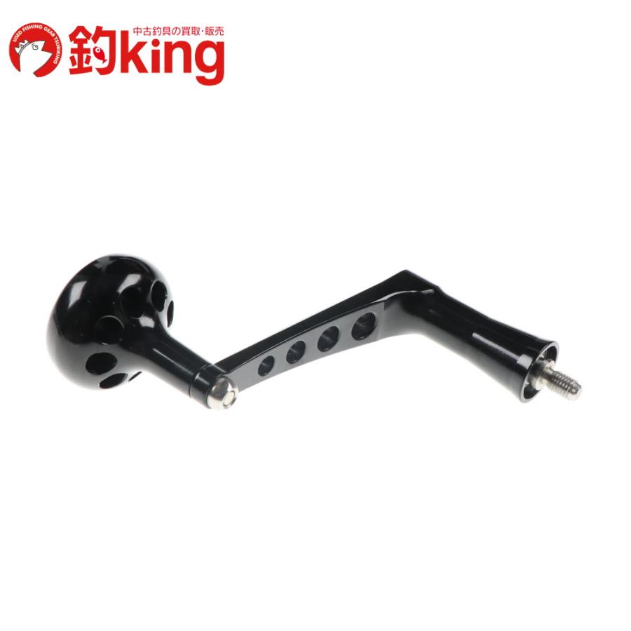 MC Works'（MCワークス） BBパワーハンドル 850SP 左ハンドル用 8000