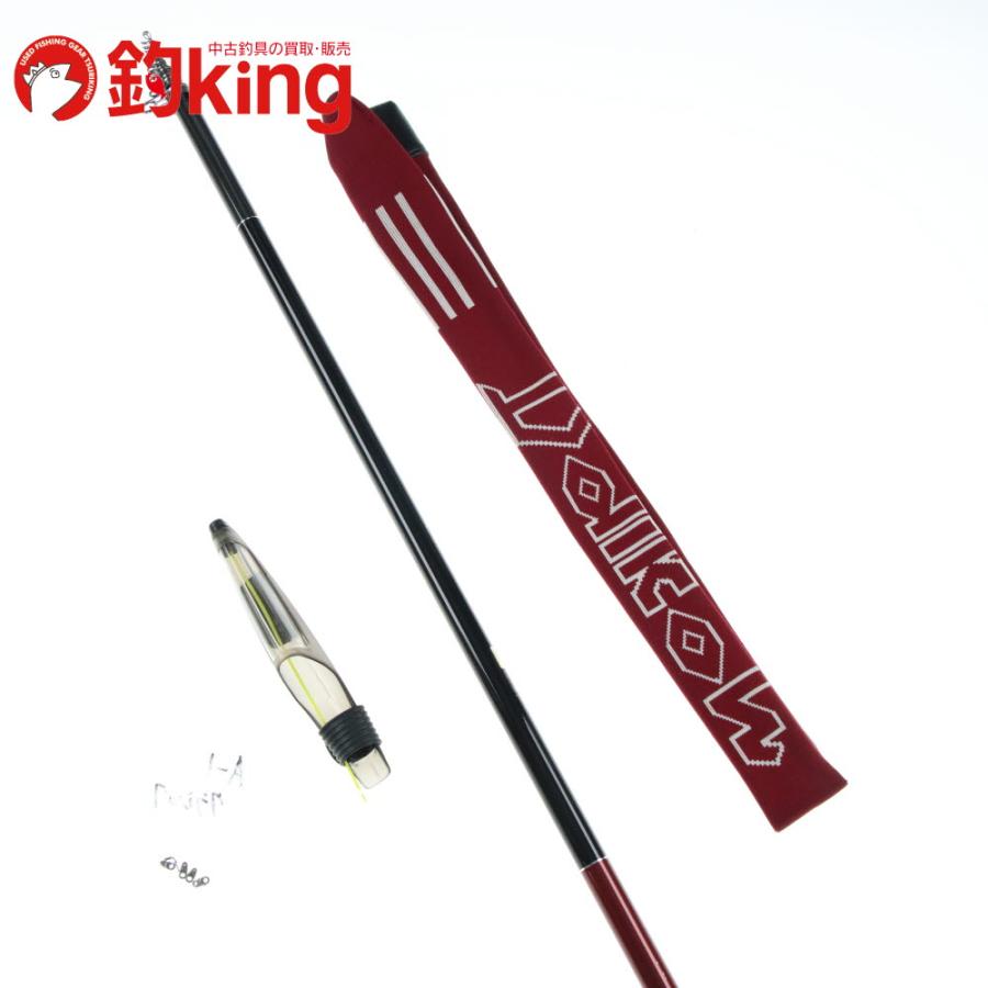 DAIKO（ダイコー） A-1 クラシック 磯 1-53 /B248L 美品 メジナ クロ