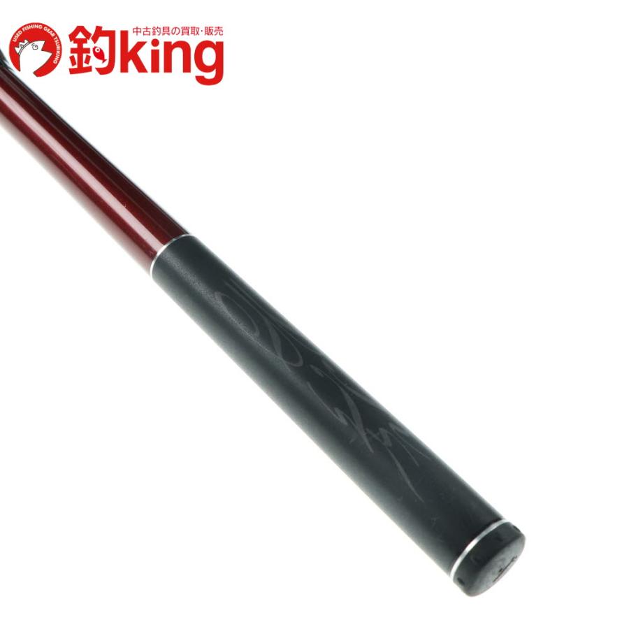 DAIKO（ダイコー） A-1 クラシック 磯 1-53 /B248L 美品 メジナ クロ