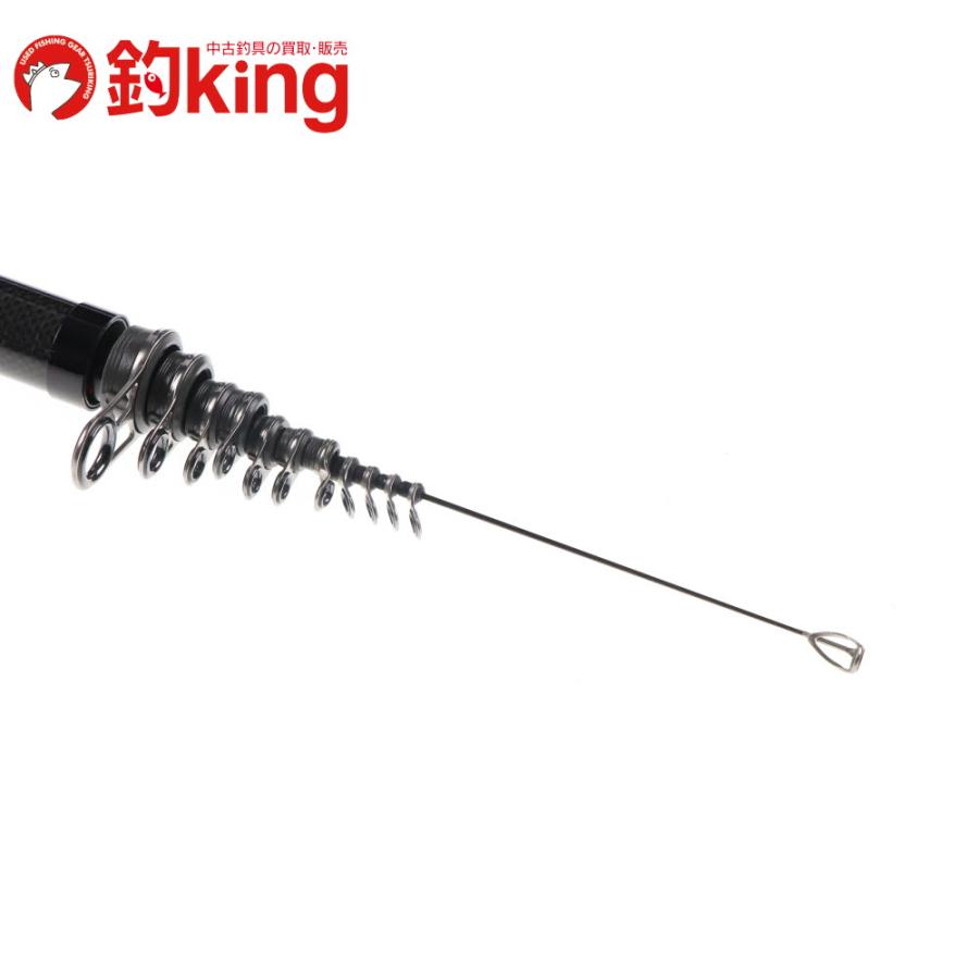 DAIKO（ダイコー） A-1 クラシック 磯 1-53 /B248L 美品 メジナ クロ