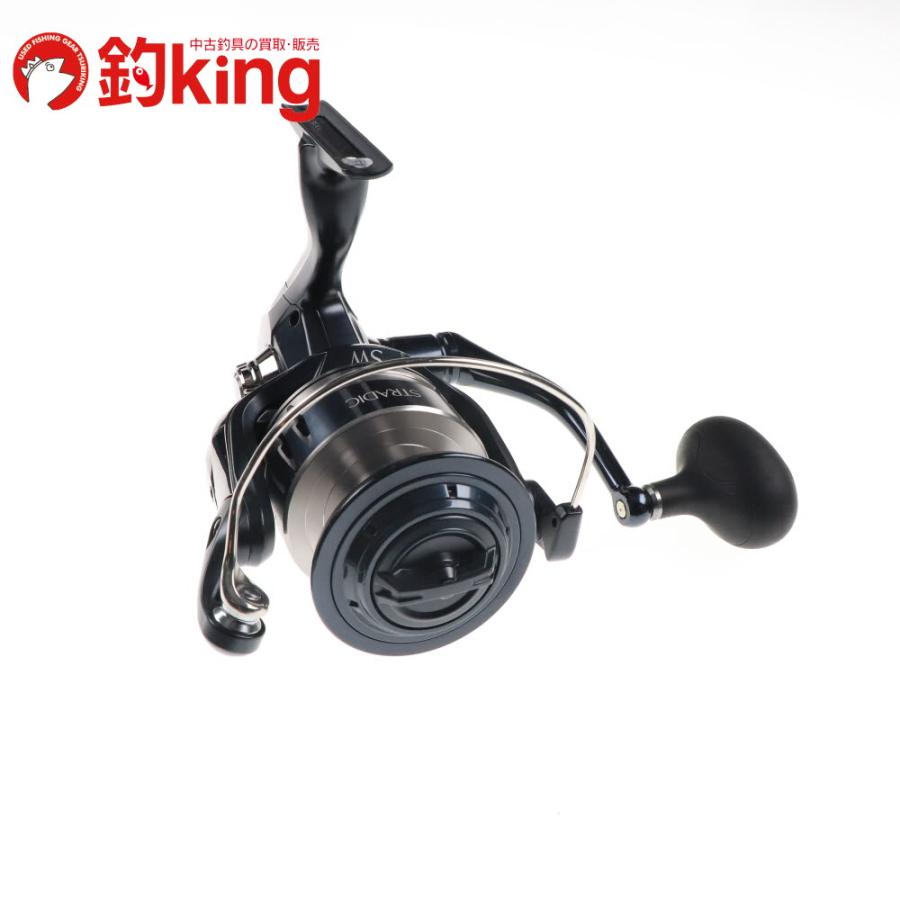 シマノ（SHIMANO） 22 ストラディックSW 14000XG /B249M ヒラマサ