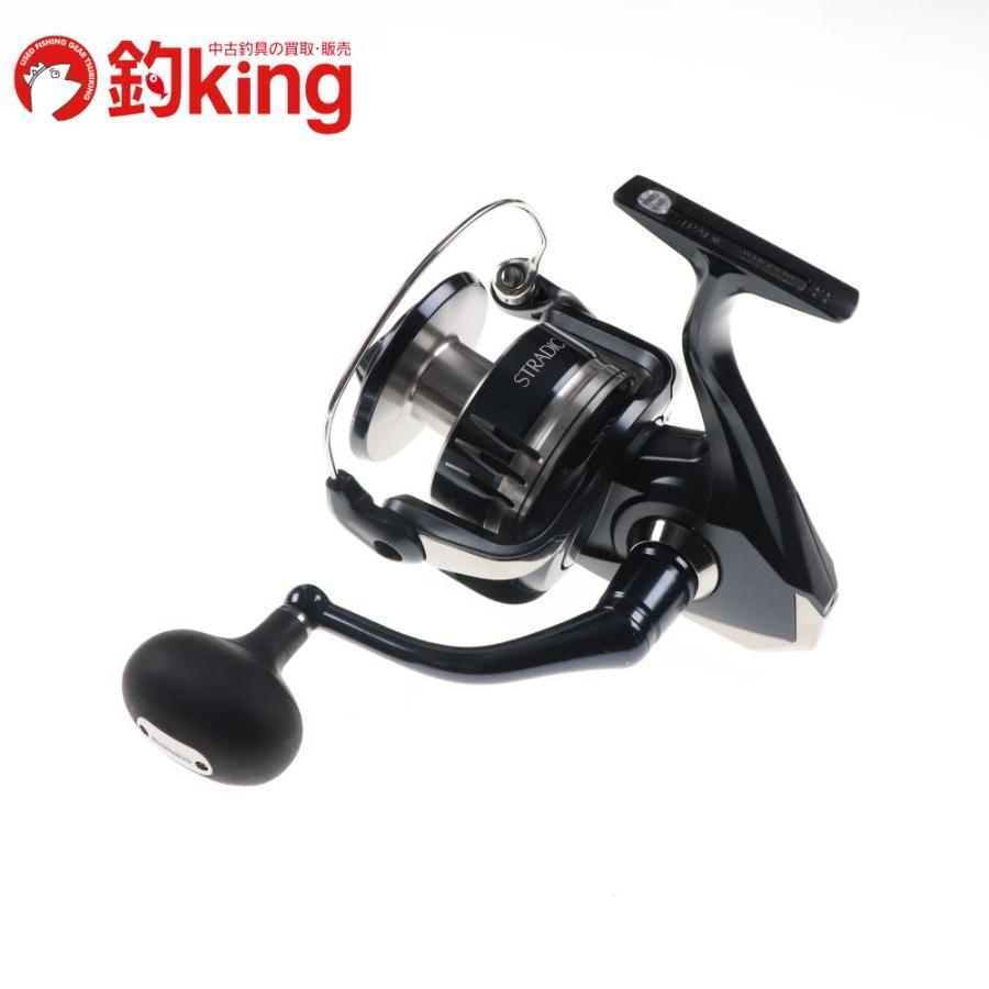 シマノ（SHIMANO） 22 ストラディックSW 14000XG /B249M ヒラマサ