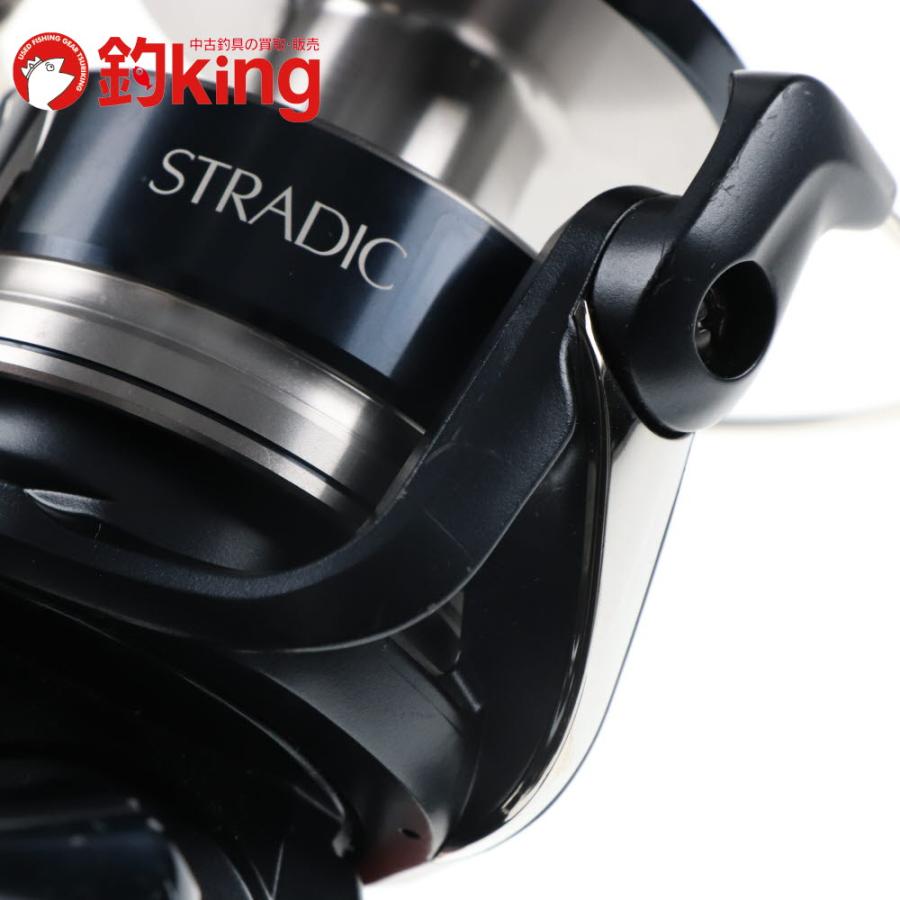 シマノ（SHIMANO） 22 ストラディックSW 14000XG /B249M ヒラマサ