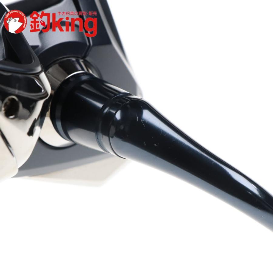 シマノ（SHIMANO） 22 ストラディックSW 14000XG /B249M ヒラマサ