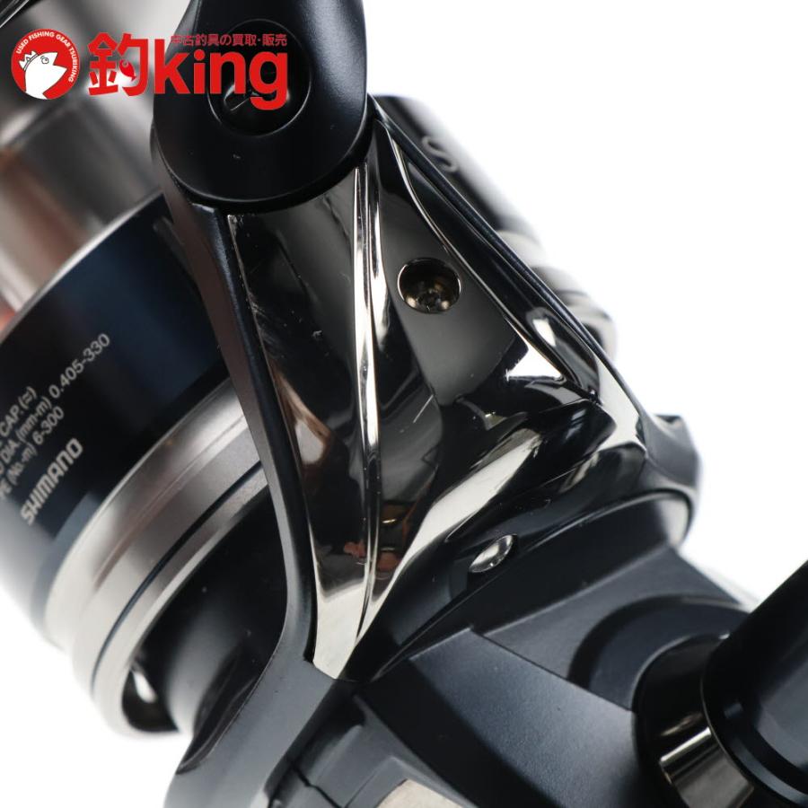 シマノ（SHIMANO） 22 ストラディックSW 14000XG /B249M ヒラマサ