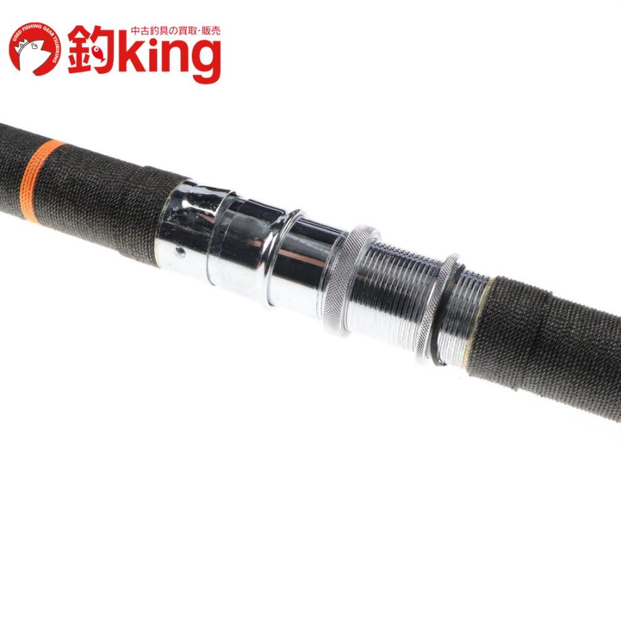 DAIWA（ダイワ） 小笠原 イレブン 11-500A /B256Y 石鯛 イシダイ 口白