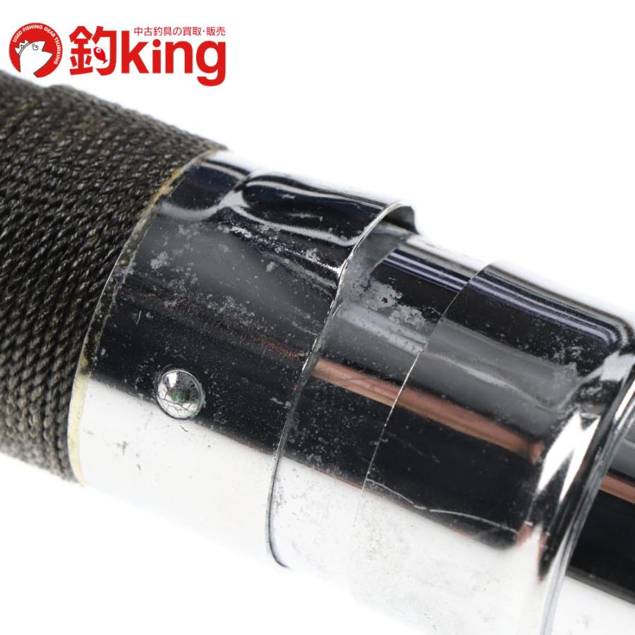 DAIWA（ダイワ） 小笠原 イレブン 11-500A /B256Y 石鯛 イシダイ 口白