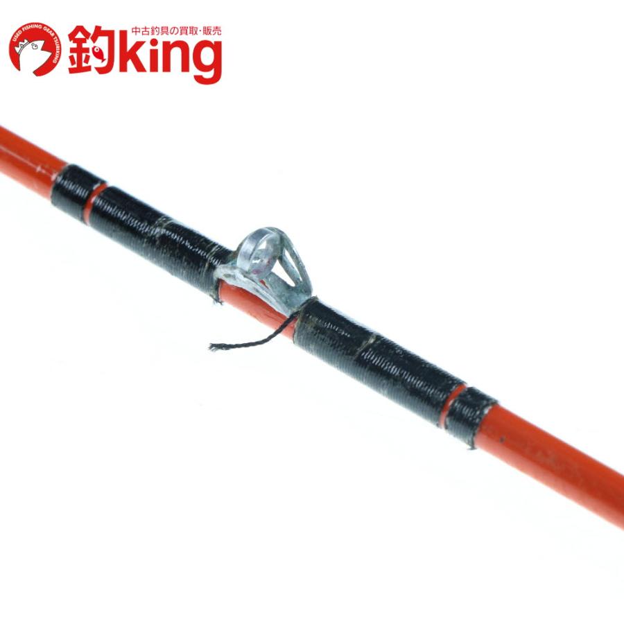 DAIWA（ダイワ） 小笠原 イレブン 11-500A /B256Y 石鯛 イシダイ 口白