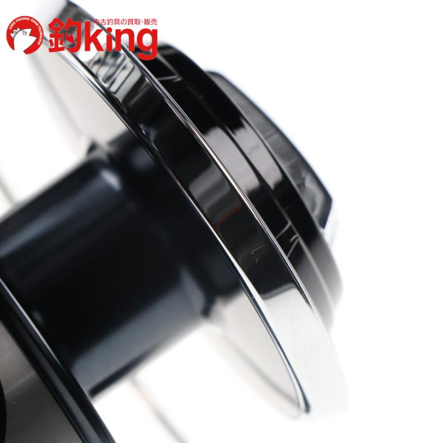 シマノ（SHIMANO） 21 ツインパワーSW 14000XG 左巻き専用 /B258M 美品