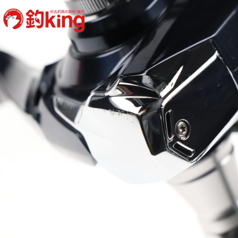 最安値　機関良好　21ツインパワーsw 14000XG　PE5号サービス シマノ 21 ツインパワー SW 14000XG スピニングリール - 最安値・価格