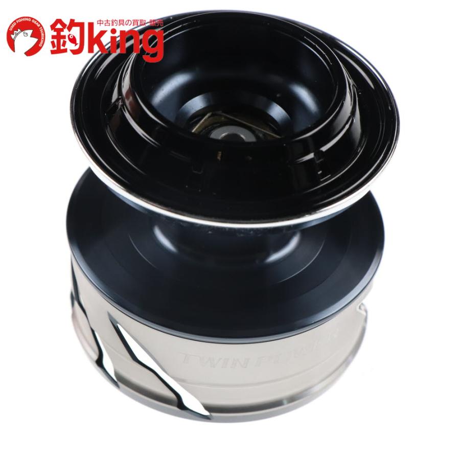 シマノ（SHIMANO） 21 ツインパワーSW 10000HG スプール /B259M 美品