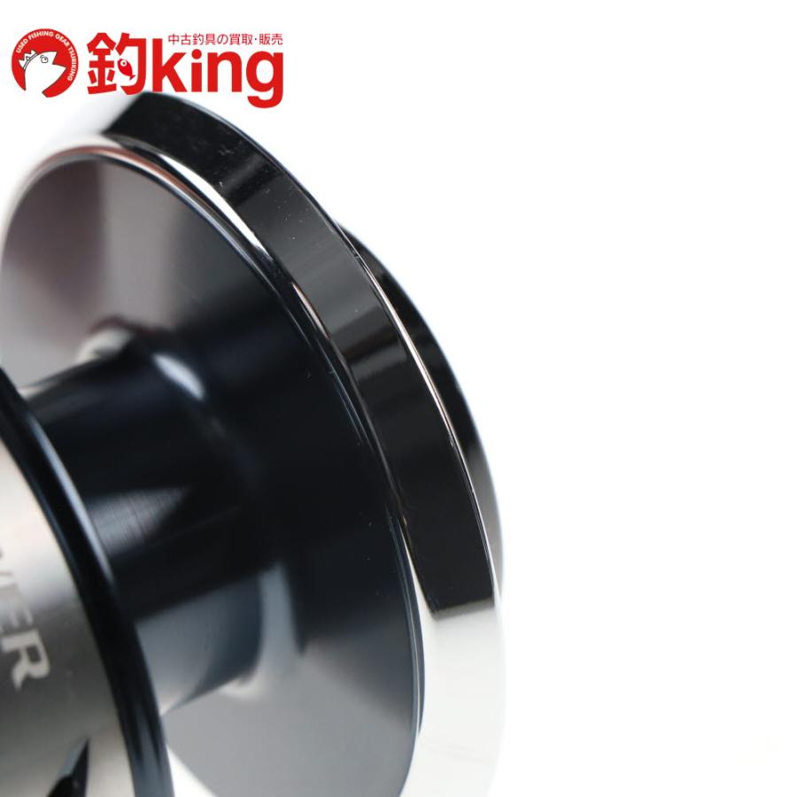 シマノ（SHIMANO） 21 ツインパワーSW 10000HG スプール /B259M 美品