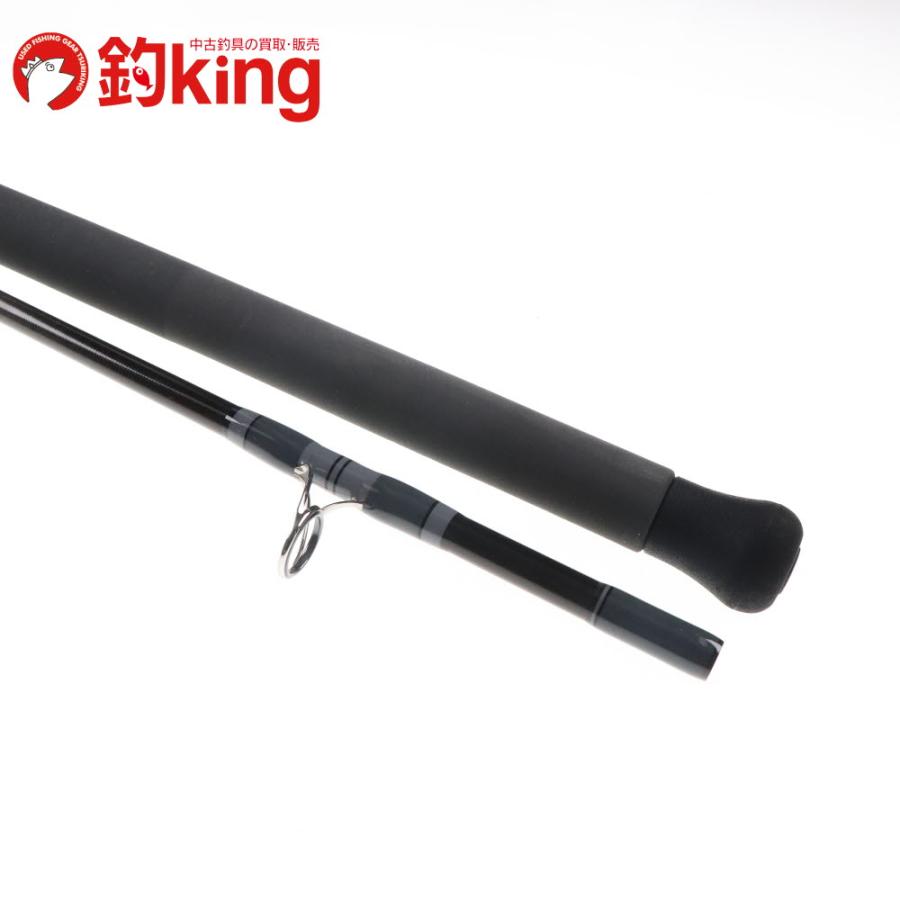 MC Works'（MCワークス） レイジングブル 104XF-2 カスタム /B261Y 美