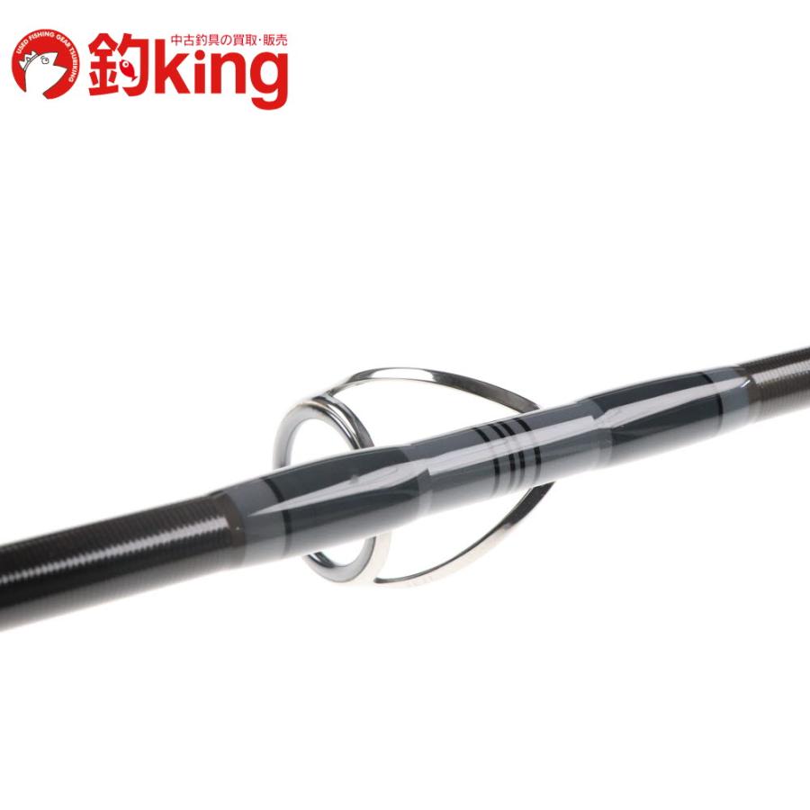 MC Works'（MCワークス） レイジングブル 104XF-2 カスタム /B261Y 美